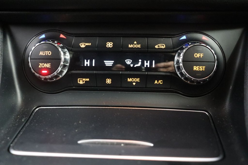 Used Mercedes-Benz CLA 2018 for sale - 77680619: Photo 27