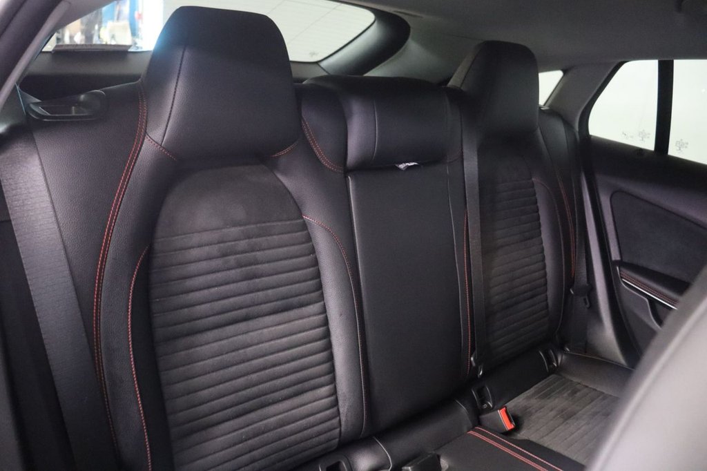 Used Mercedes-Benz CLA 2018 for sale - 77680619: Photo 29