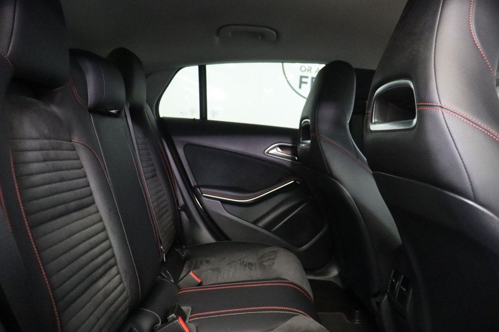 Used Mercedes-Benz CLA 2018 for sale - 77680619: Photo 30