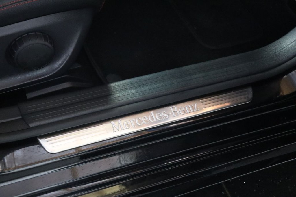 Used Mercedes-Benz CLA 2018 for sale - 77680619: Photo 31