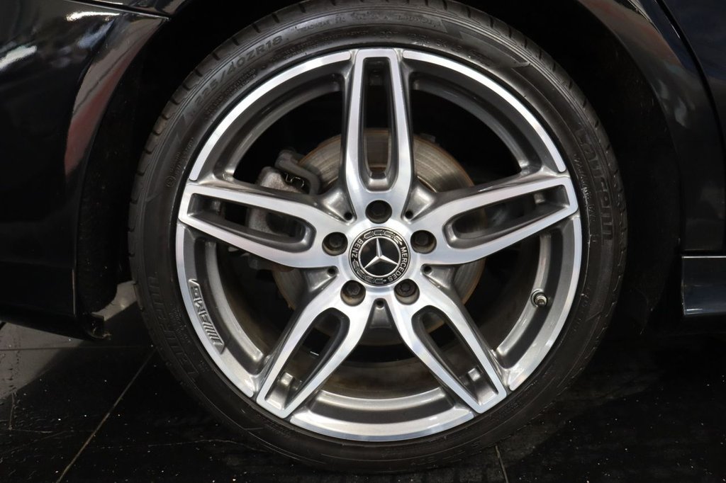 Used Mercedes-Benz CLA 2018 for sale - 77680619: Photo 33