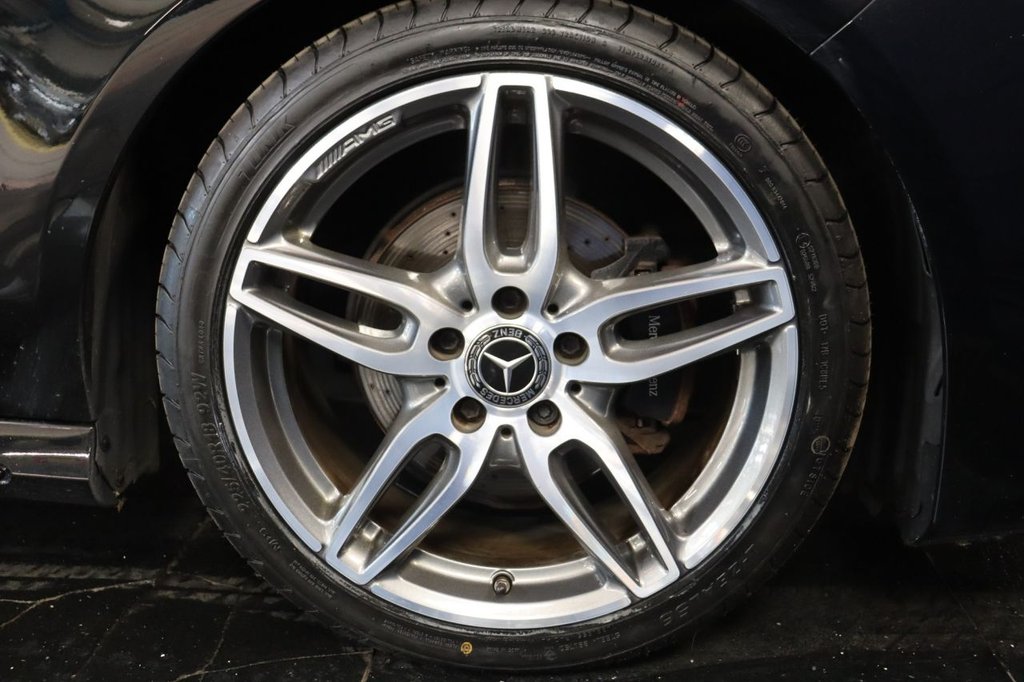 Used Mercedes-Benz CLA 2018 for sale - 77680619: Photo 34