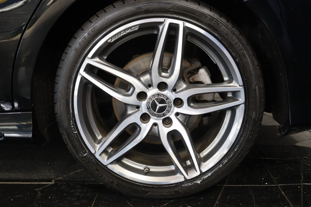 Used Mercedes-Benz CLA 2018 for sale - 77680619: Photo 35