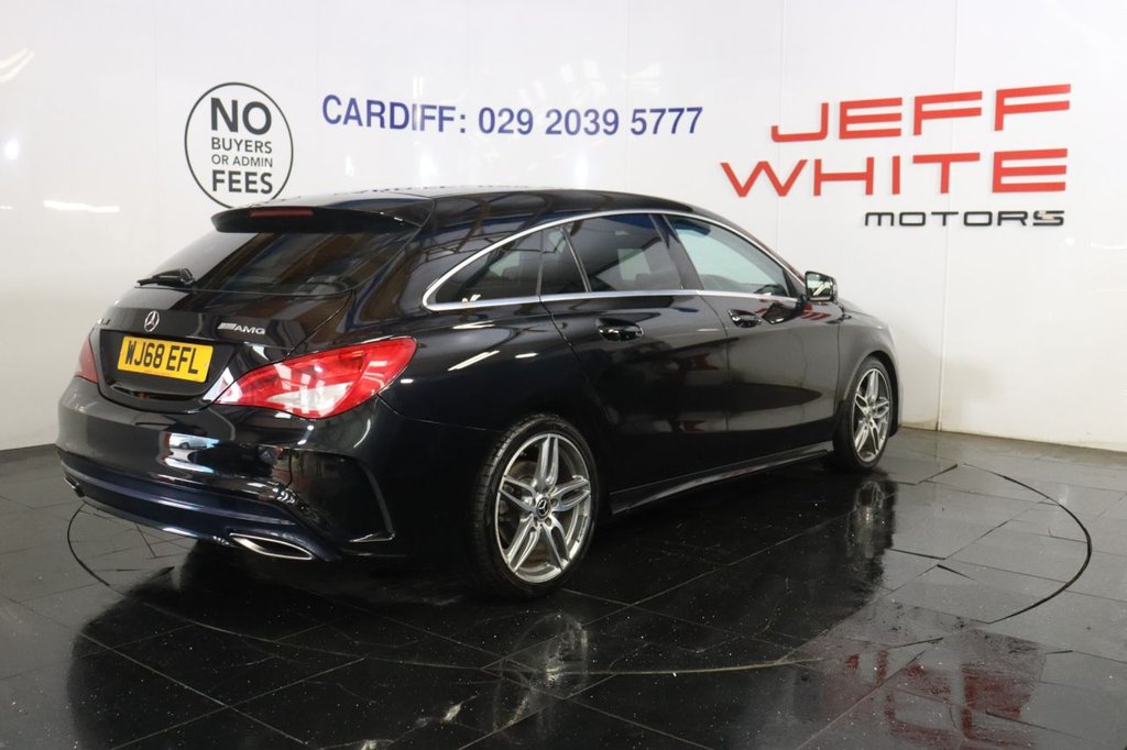 Used Mercedes-Benz CLA 2018 for sale - 77680619: Photo 5