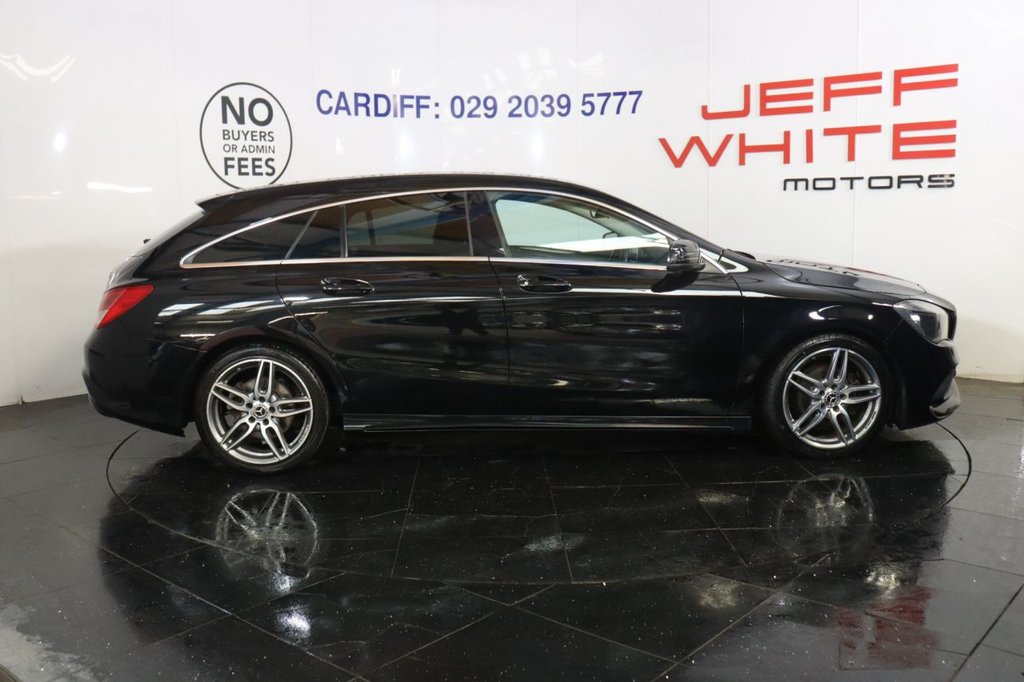 Used Mercedes-Benz CLA 2018 for sale - 77680619: Photo 6