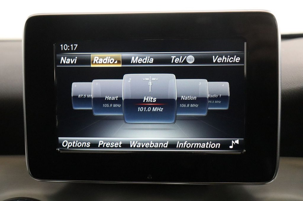 Used Mercedes-Benz CLA 2018 for sale - 77680619: Photo 8