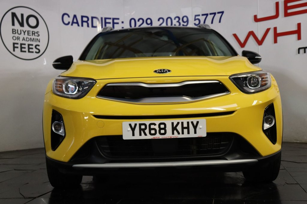 Used Kia Stonic 2018 for sale - 76291997: Photo 11