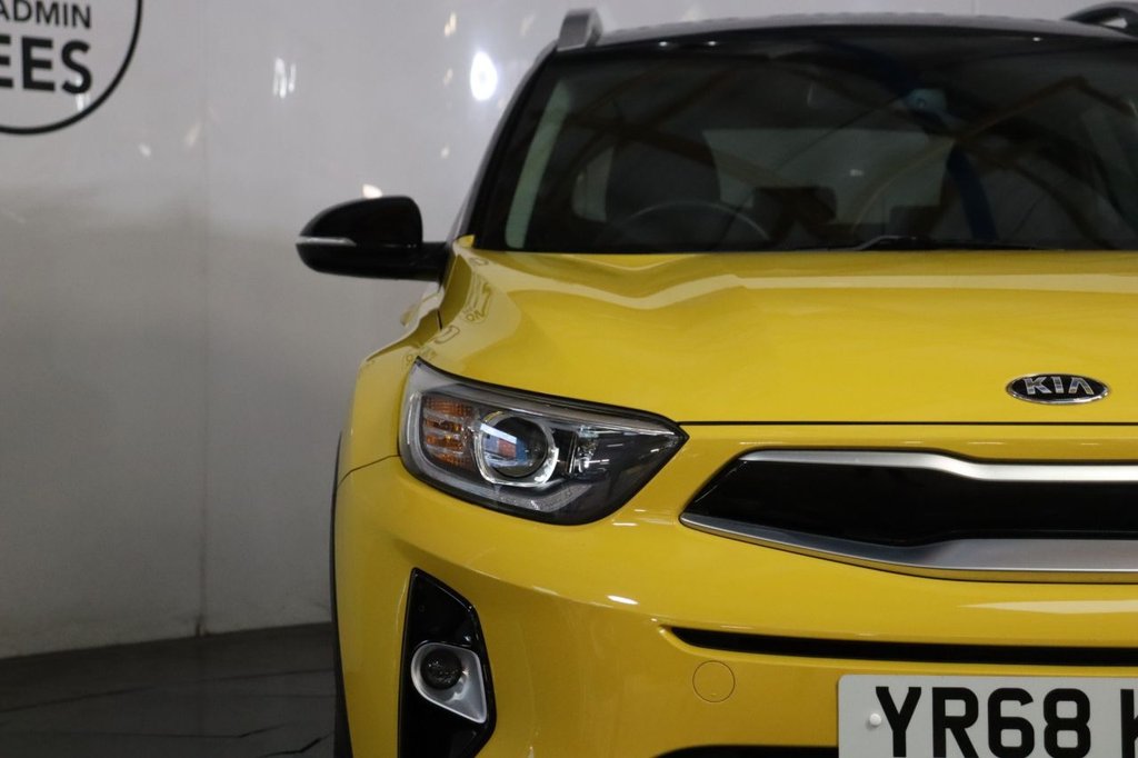 Used Kia Stonic 2018 for sale - 76291997: Photo 12