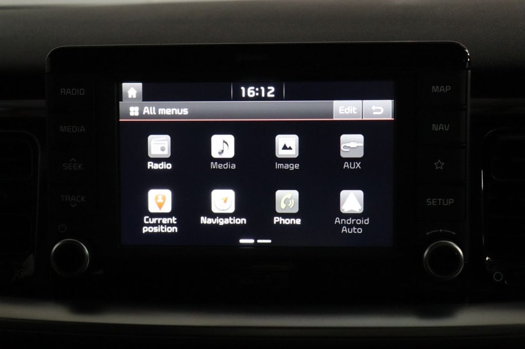 Used Kia Stonic 2018 for sale - 76291997: Photo 14