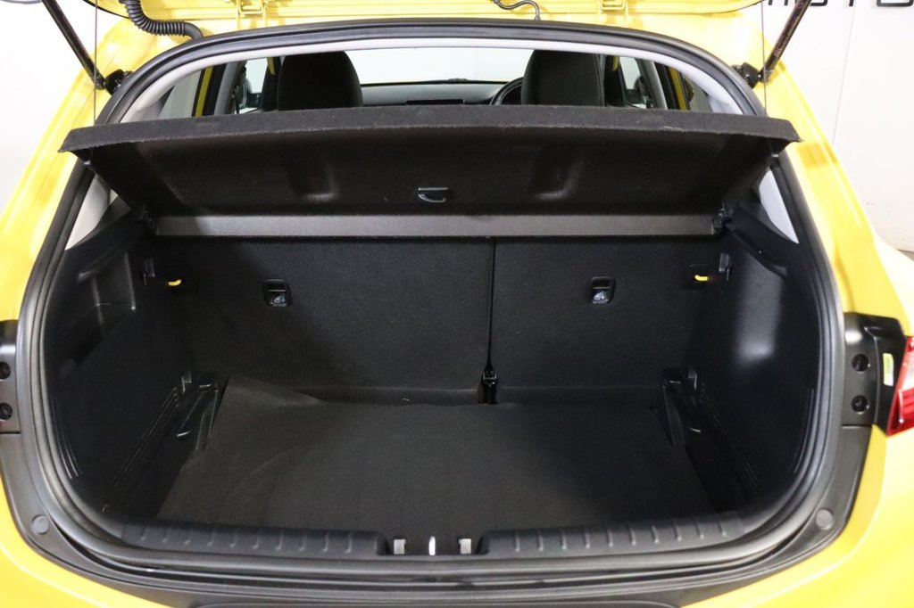 Used Kia Stonic 2018 for sale - 76291997: Photo 19