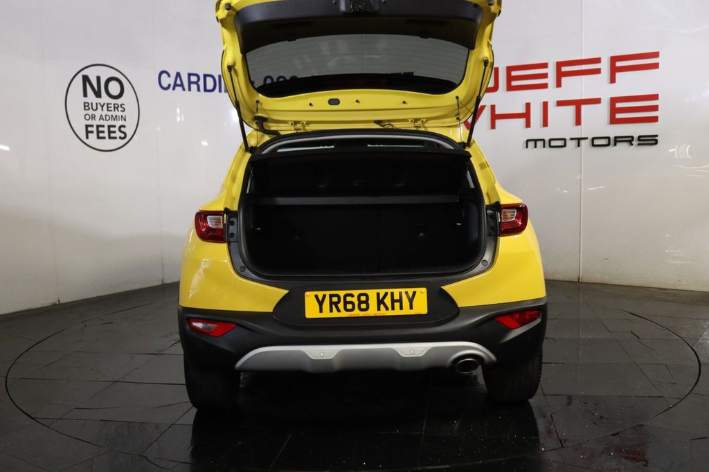 Used Kia Stonic 2018 for sale - 76291997: Photo 20