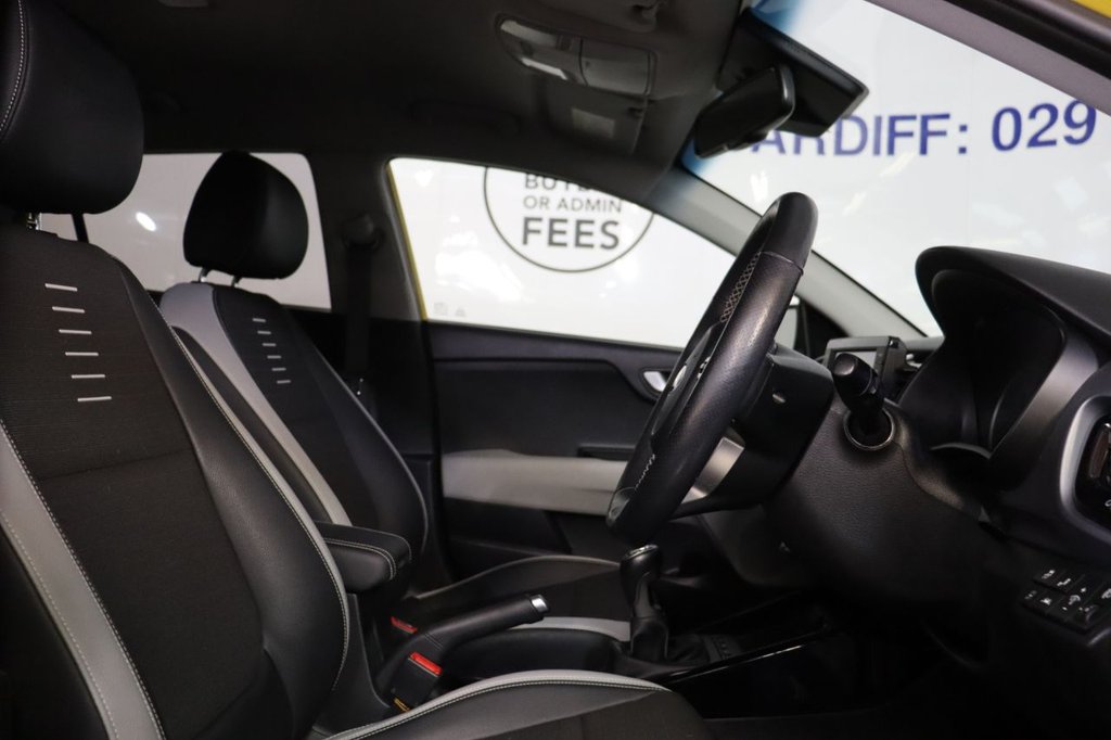 Used Kia Stonic 2018 for sale - 76291997: Photo 22