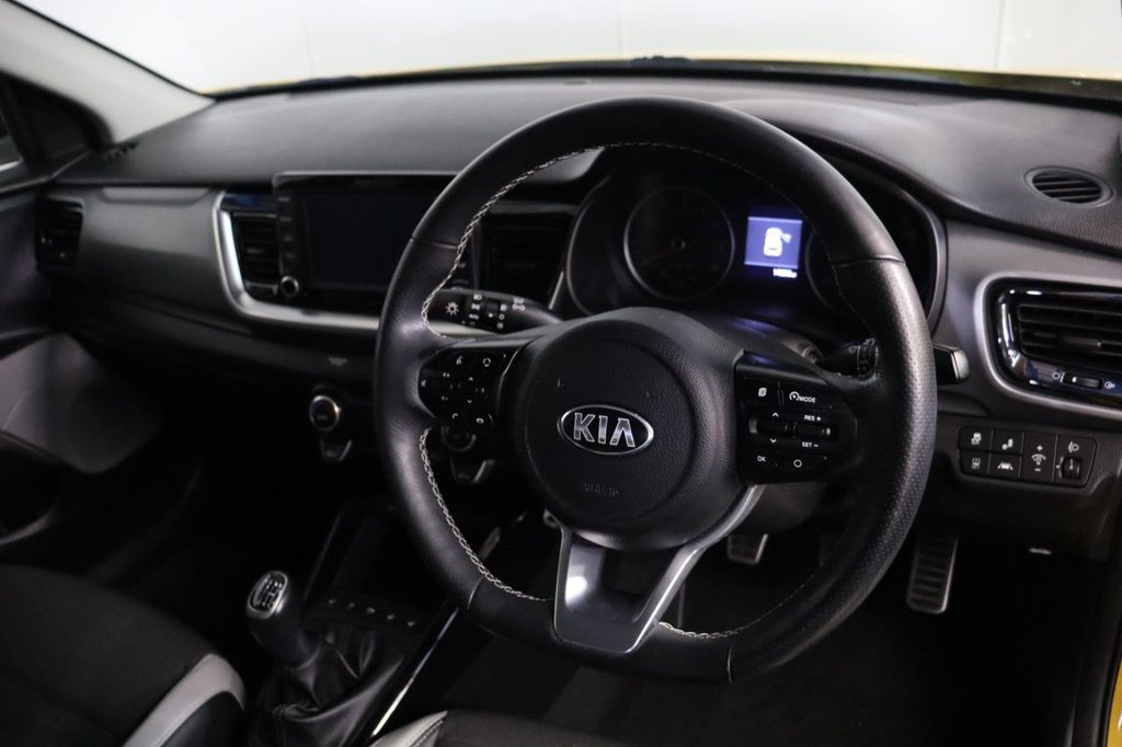 Used Kia Stonic 2018 for sale - 76291997: Photo 23