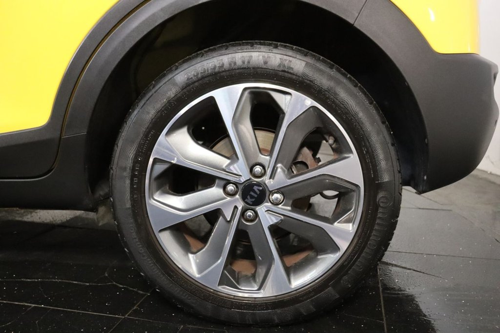 Used Kia Stonic 2018 for sale - 76291997: Photo 34