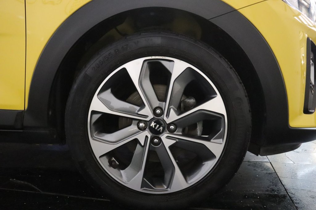 Used Kia Stonic 2018 for sale - 76291997: Photo 36