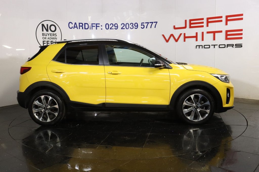 Used Kia Stonic 2018 for sale - 76291997: Photo 6