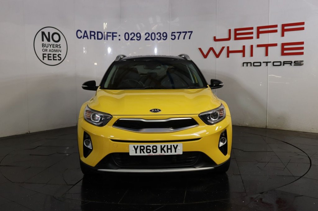 Used Kia Stonic 2018 for sale - 76291997: Photo 7