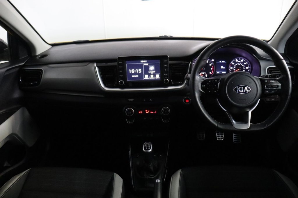 Used Kia Stonic 2018 for sale - 76291997: Photo 8