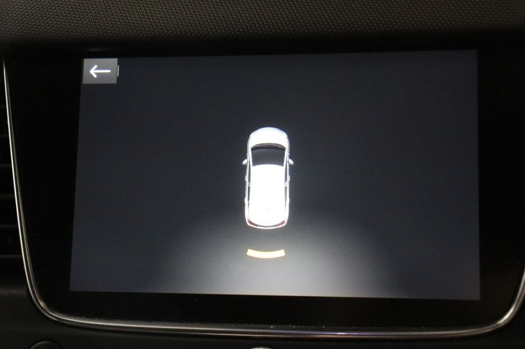 Used Vauxhall Crossland 2022 for sale - 77236337: Photo 10