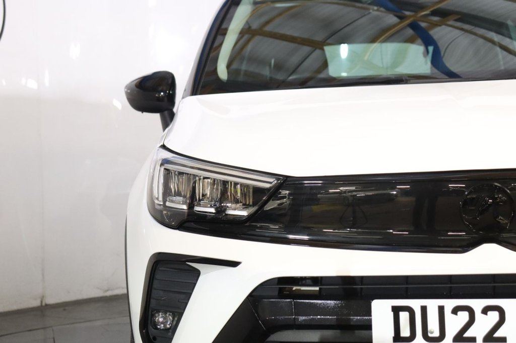 Used Vauxhall Crossland 2022 for sale - 77236337: Photo 12