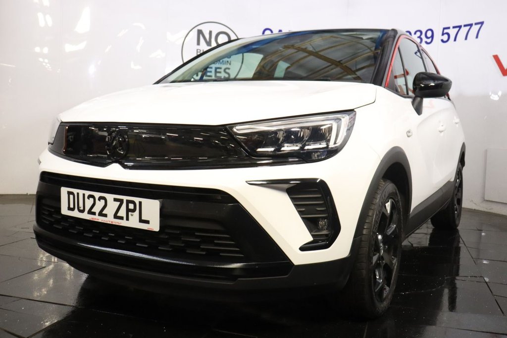 Used Vauxhall Crossland 2022 for sale - 77236337: Photo 13