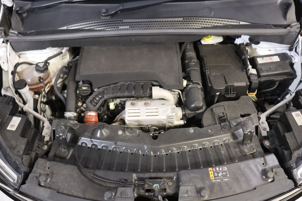 Used Vauxhall Crossland 2022 for sale - 77236337: Photo 15