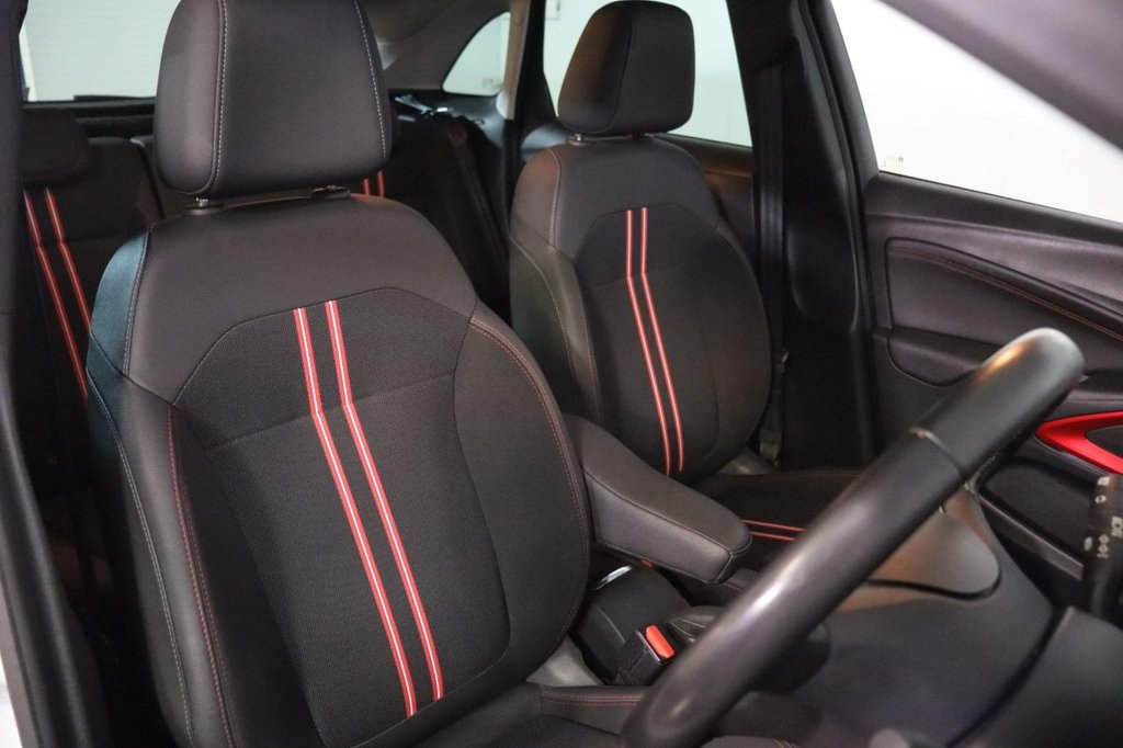 Used Vauxhall Crossland 2022 for sale - 77236337: Photo 18