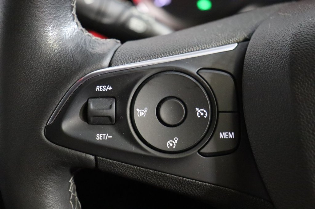 Used Vauxhall Crossland 2022 for sale - 77236337: Photo 21