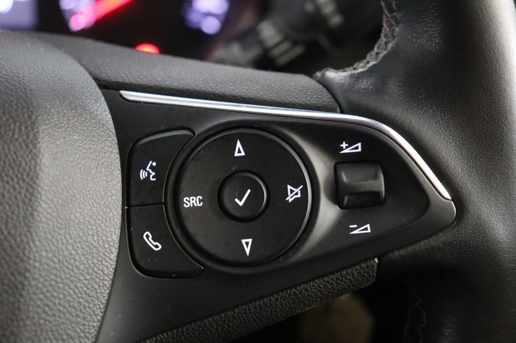 Used Vauxhall Crossland 2022 for sale - 77236337: Photo 22