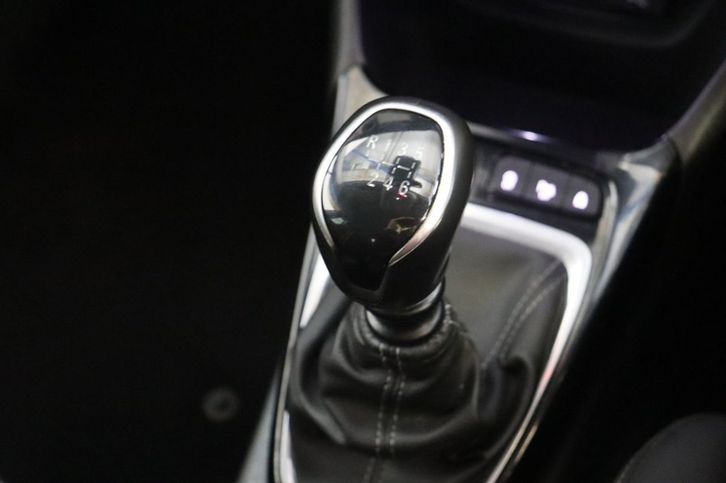 Used Vauxhall Crossland 2022 for sale - 77236337: Photo 24