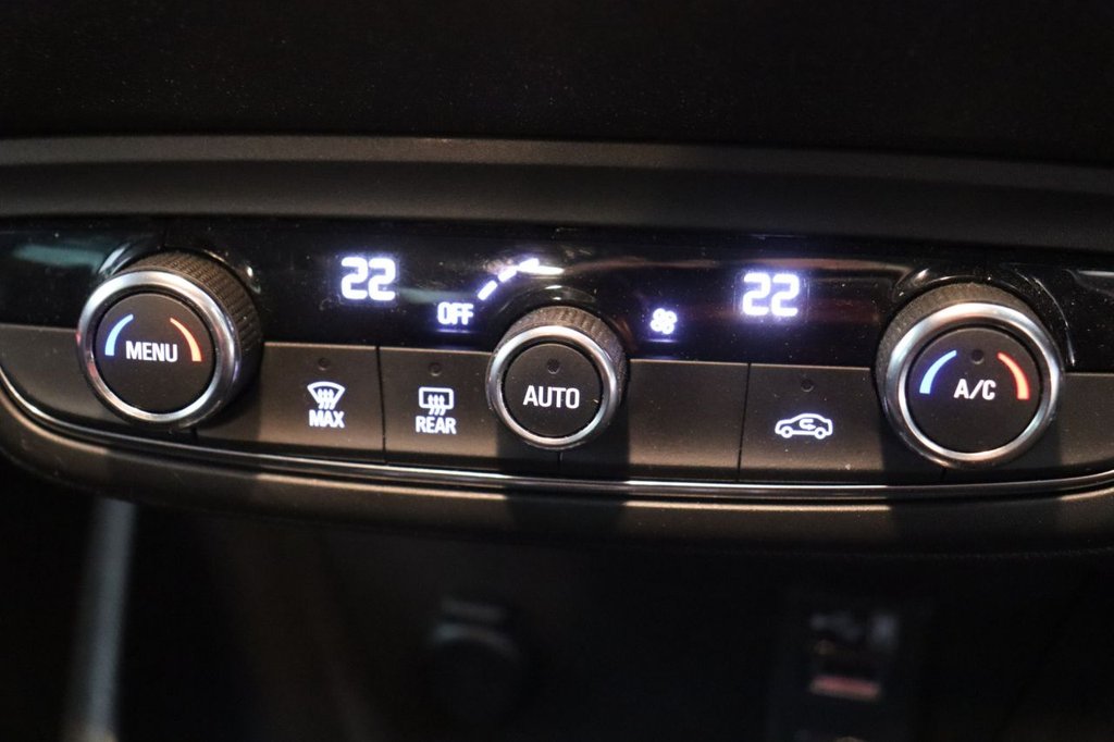 Used Vauxhall Crossland 2022 for sale - 77236337: Photo 26