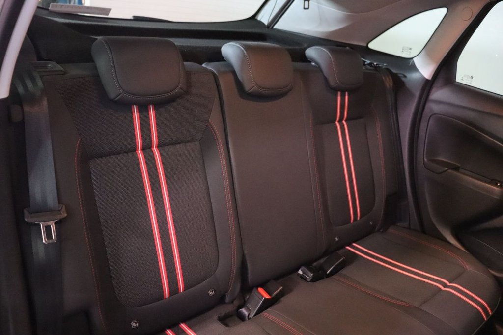 Used Vauxhall Crossland 2022 for sale - 77236337: Photo 27