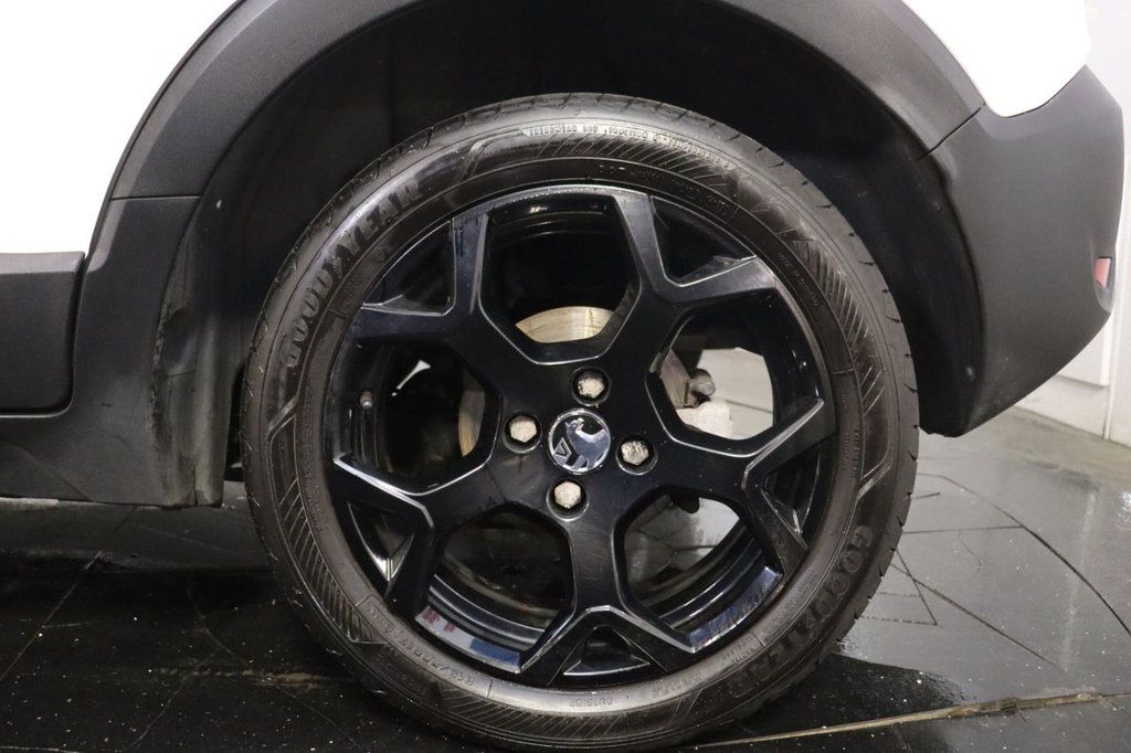 Used Vauxhall Crossland 2022 for sale - 77236337: Photo 30