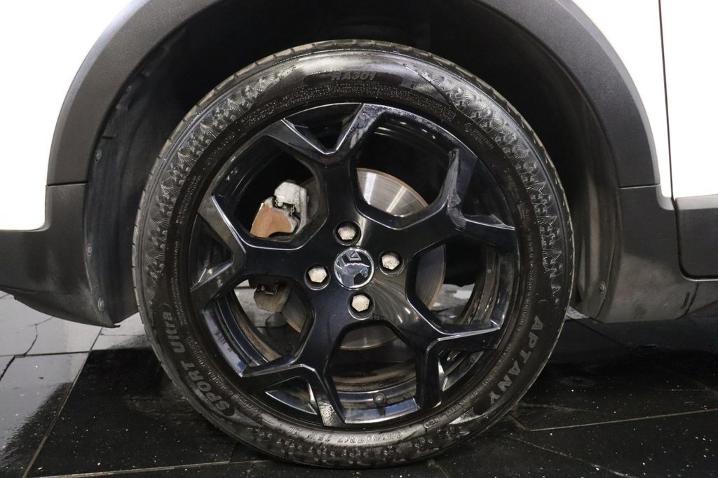 Used Vauxhall Crossland 2022 for sale - 77236337: Photo 31