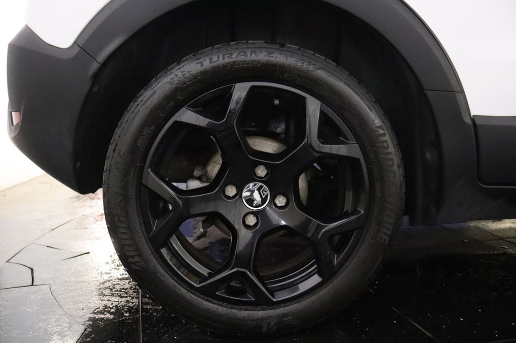 Used Vauxhall Crossland 2022 for sale - 77236337: Photo 32