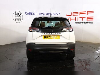 Used Vauxhall Crossland 2022 for sale - 77236337: Photo