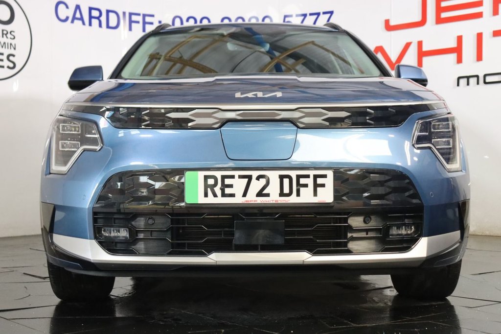 Used Kia Niro 2022 for sale - 76590844: Photo 12