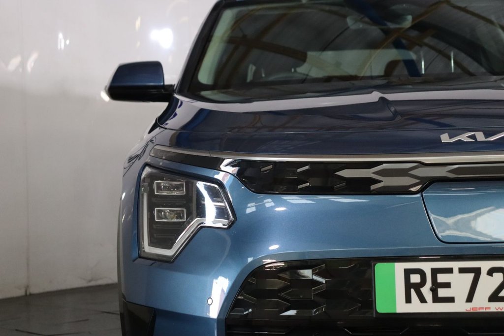 Used Kia Niro 2022 for sale - 76590844: Photo 13