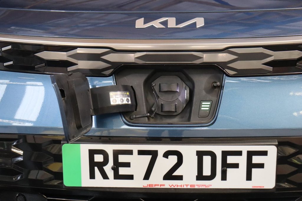 Used Kia Niro 2022 for sale - 76590844: Photo 15