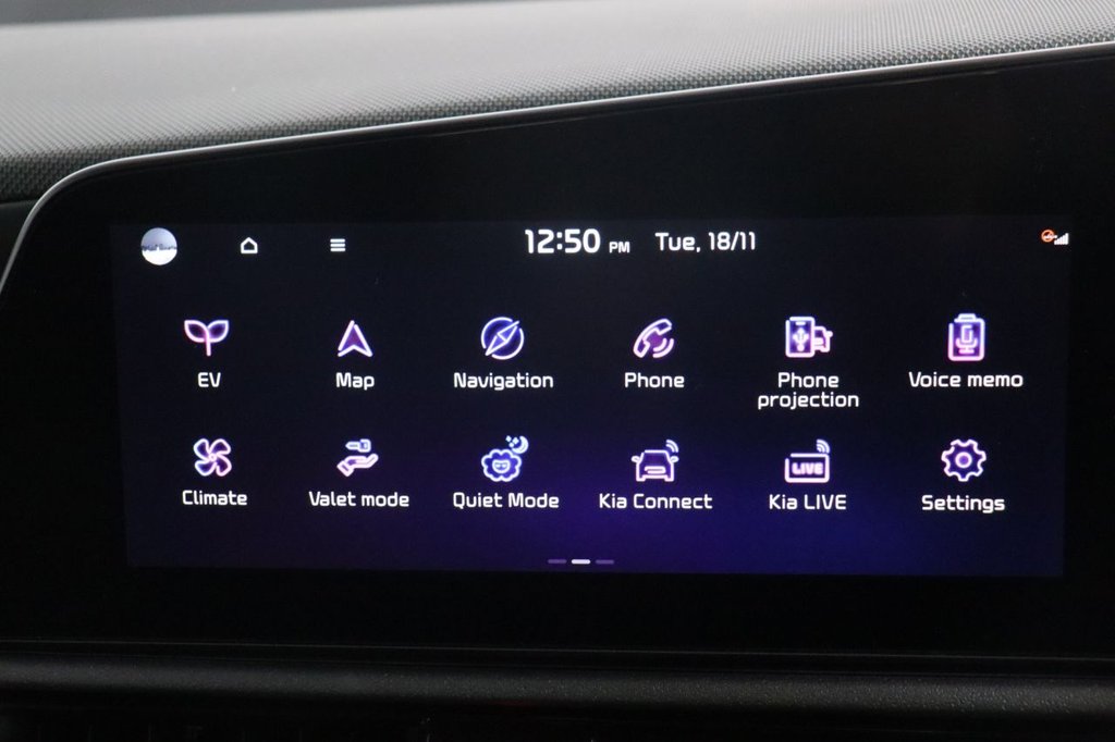 Used Kia Niro 2022 for sale - 76590844: Photo 16