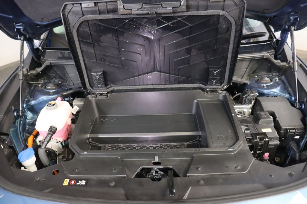 Used Kia Niro 2022 for sale - 76590844: Photo 18