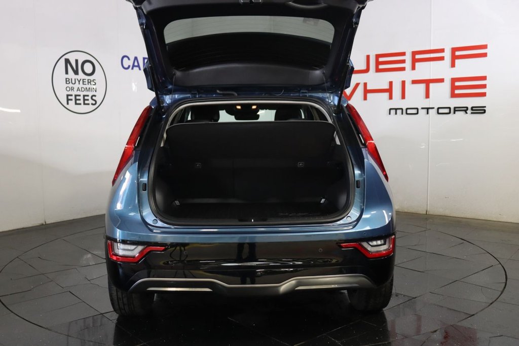 Used Kia Niro 2022 for sale - 76590844: Photo 22