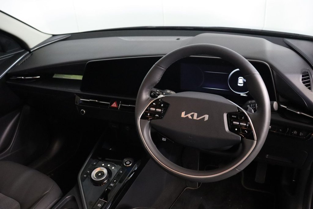 Used Kia Niro 2022 for sale - 76590844: Photo 25