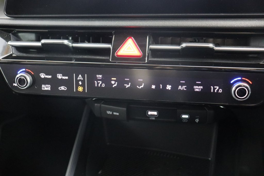 Used Kia Niro 2022 for sale - 76590844: Photo 31