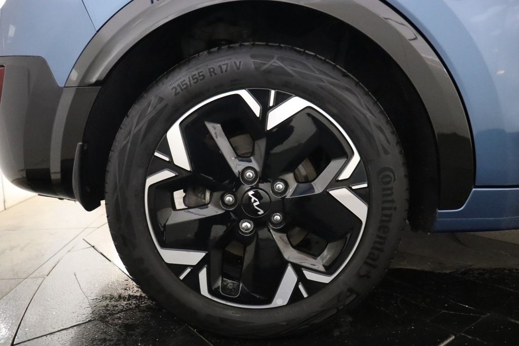 Used Kia Niro 2022 for sale - 76590844: Photo 35