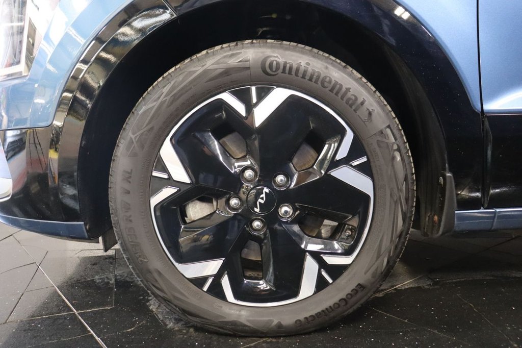 Used Kia Niro 2022 for sale - 76590844: Photo 36