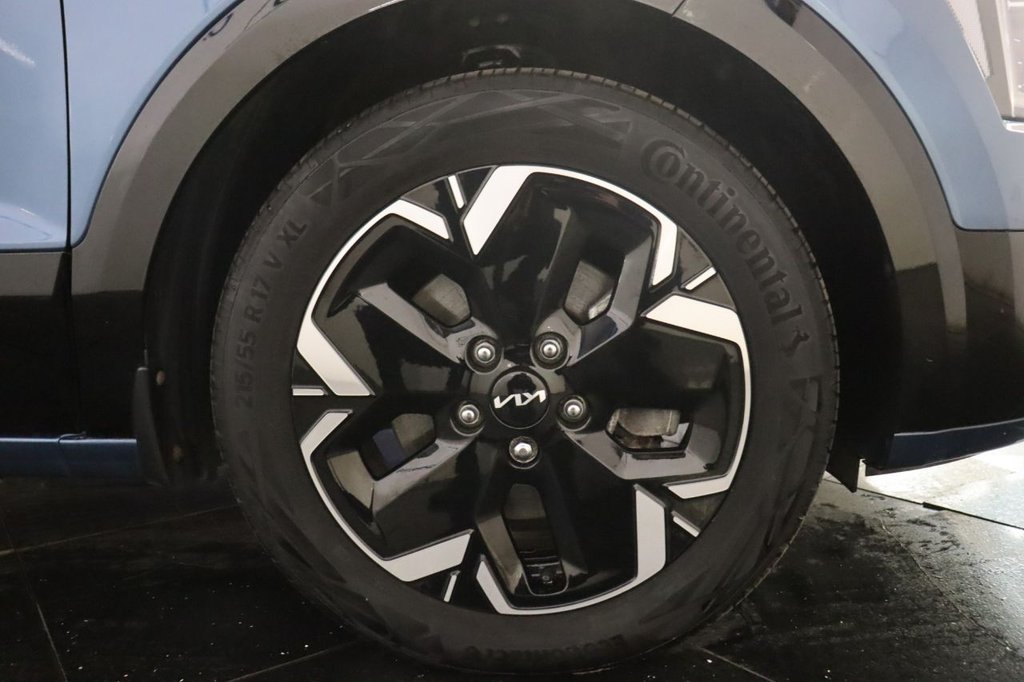 Used Kia Niro 2022 for sale - 76590844: Photo 37