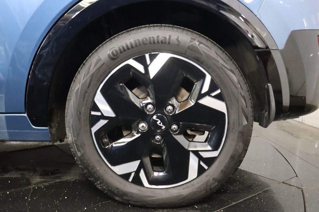 Used Kia Niro 2022 for sale - 76590844: Photo 38