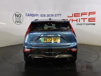 Used Kia Niro 2022 for sale - 76590844: Photo