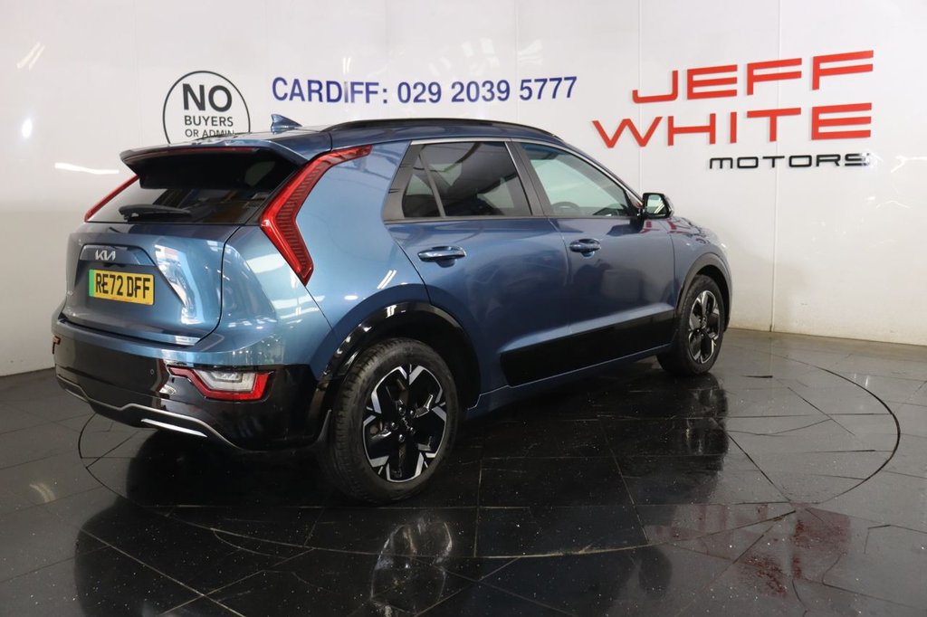 Used Kia Niro 2022 for sale - 76590844: Photo 5